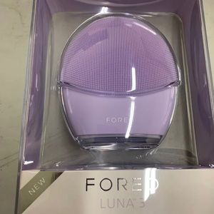 FOREO LUNA 3 FOR SENSITIVE SKIN